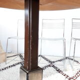 Table up and down by Osvaldo Borsani for Tecno 70s