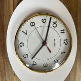 Bayard wall clock