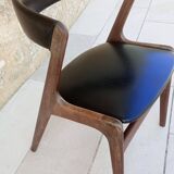 Scandinavian chair