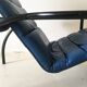 Adjustable Chair by Ammanati and Vitelli for Moroso 80s