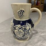 Pitcher