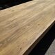 XXL 5 meter pine farmhouse table