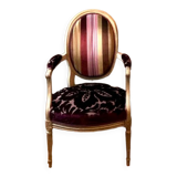 Fauteuil ancien