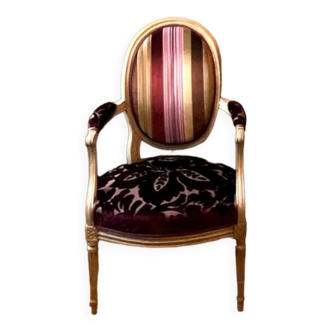 Fauteuil ancien