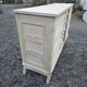 Buffet René Gabriel en chêne vintage, années 50