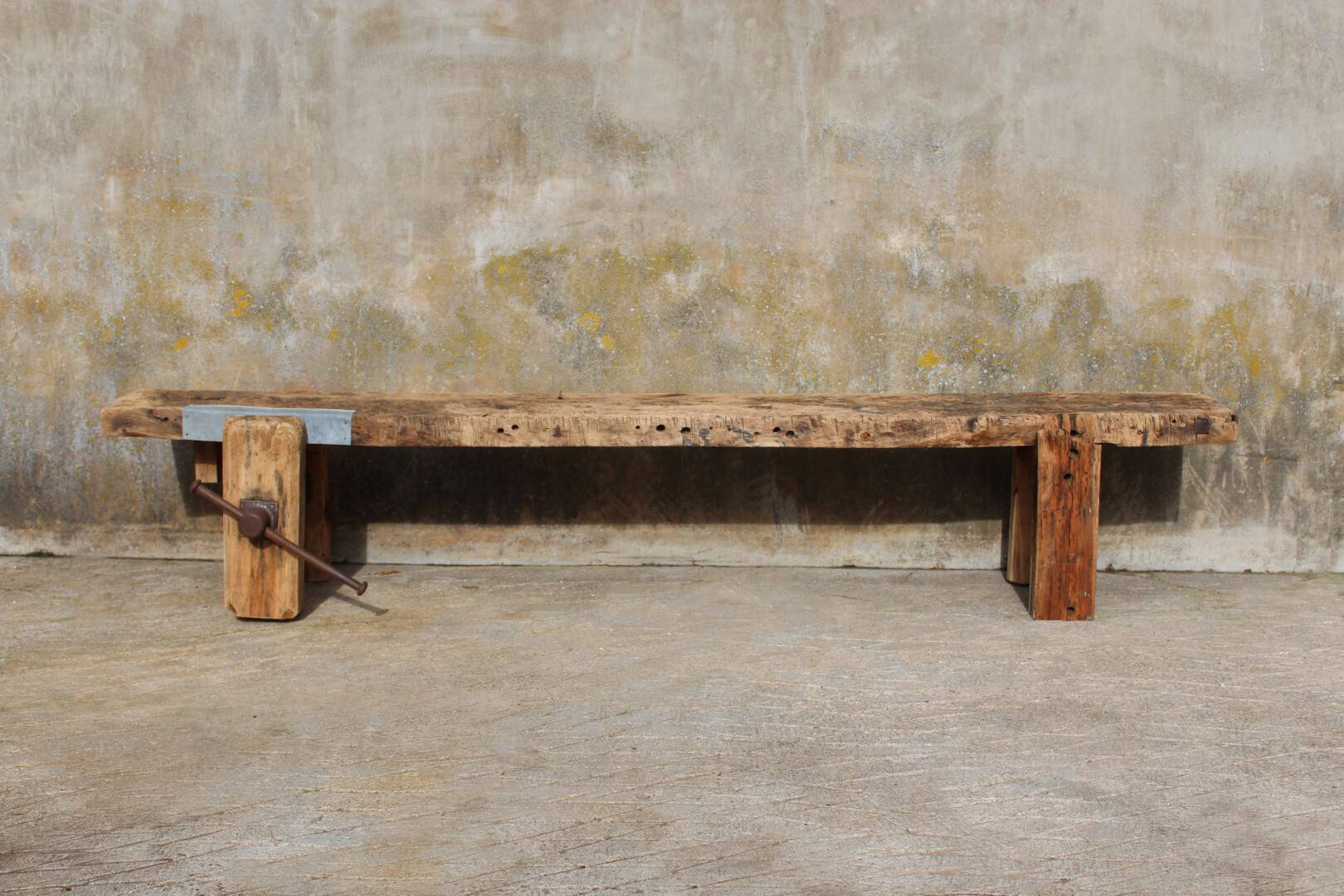Workbench - TV cabinet