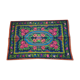 Tapis roumain tissé à la main 212x158cm