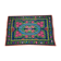 Tapis roumain tissé à la main 212x158cm