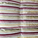 Magnificent vintage armchair