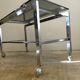 70s Serving Cart