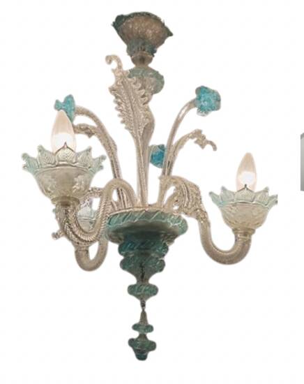 lustre Murano
