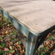 Farm table