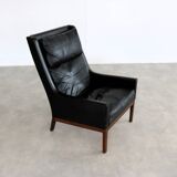 vintage armchair | easy chair | 1960s | Kai Lyngfeldt