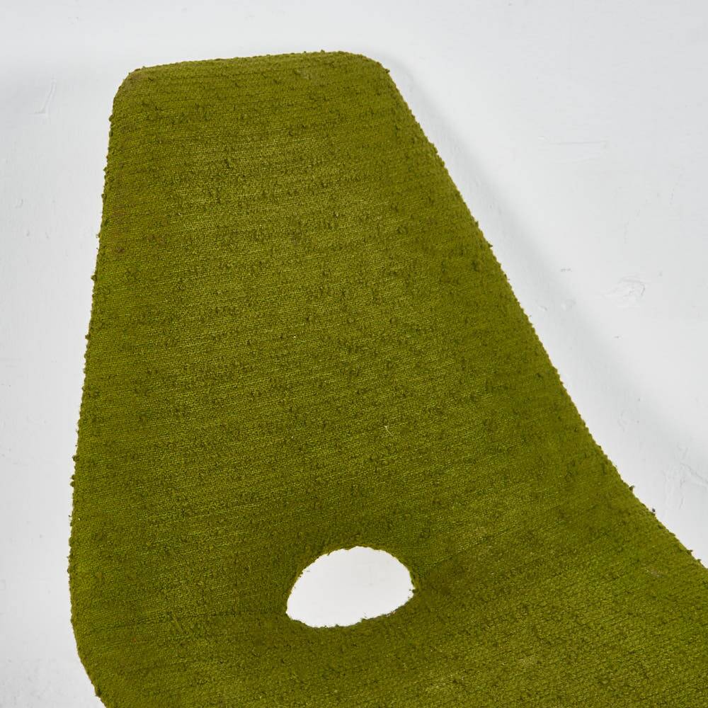 Vintage style chairs (circa 1950). 2-piece set #4