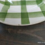 Hollow plates