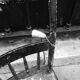 Antic US chair Vintage