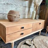 70s sideboard