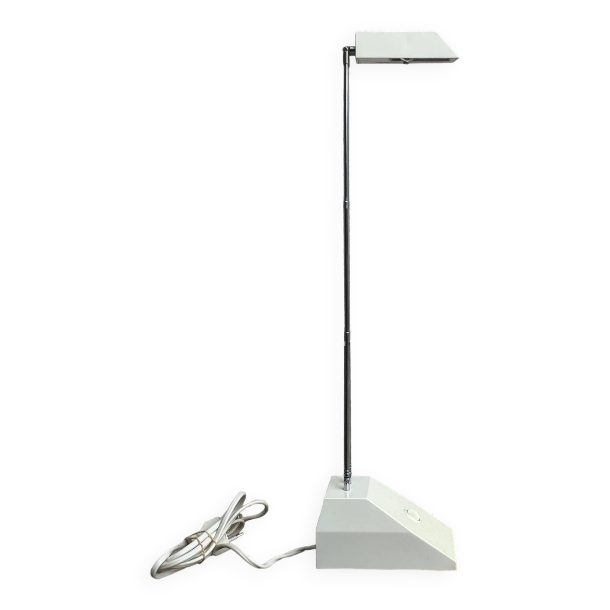 Modernist lamp Made in Israel