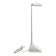 Modernist lamp Made in Israel