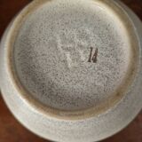 Fat Lava West Germany Vintage 70's Style Vase