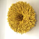 Juju Hat yellow 75 cm