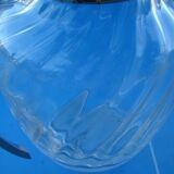 Aiguiere cristal