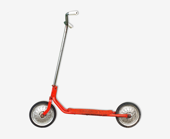 Trottinette années 60 MG