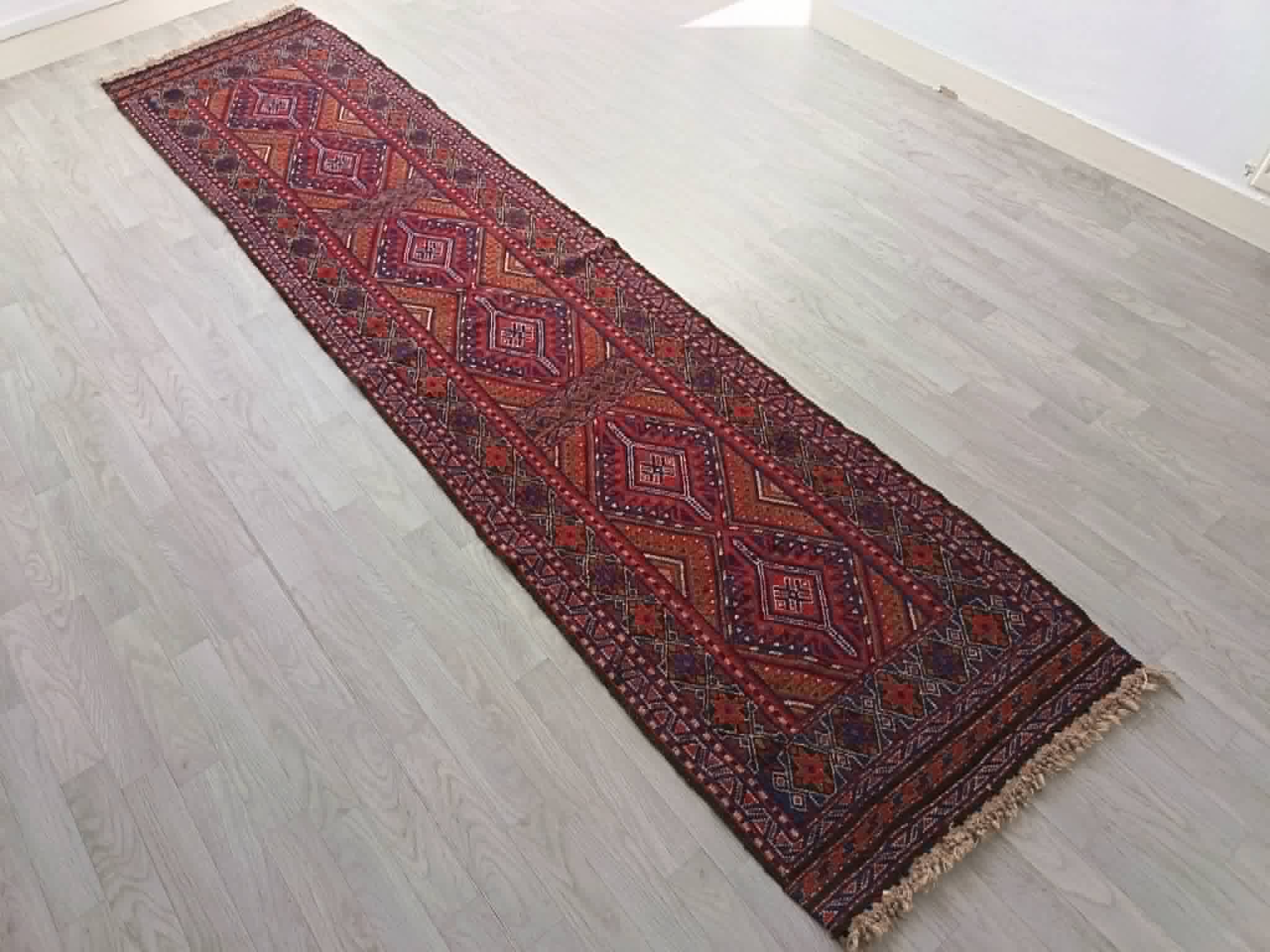 Gallery Carpet Caucasus handmade