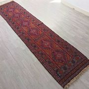 Tapis Galerie Caucase fait main