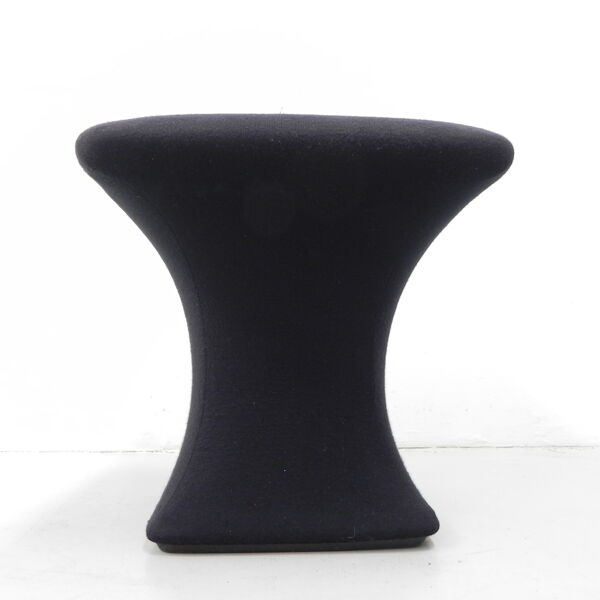 Tabouret Stokking, pouf repose-pieds par Clemens Claessen