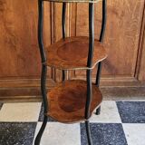 Napoleon III side table