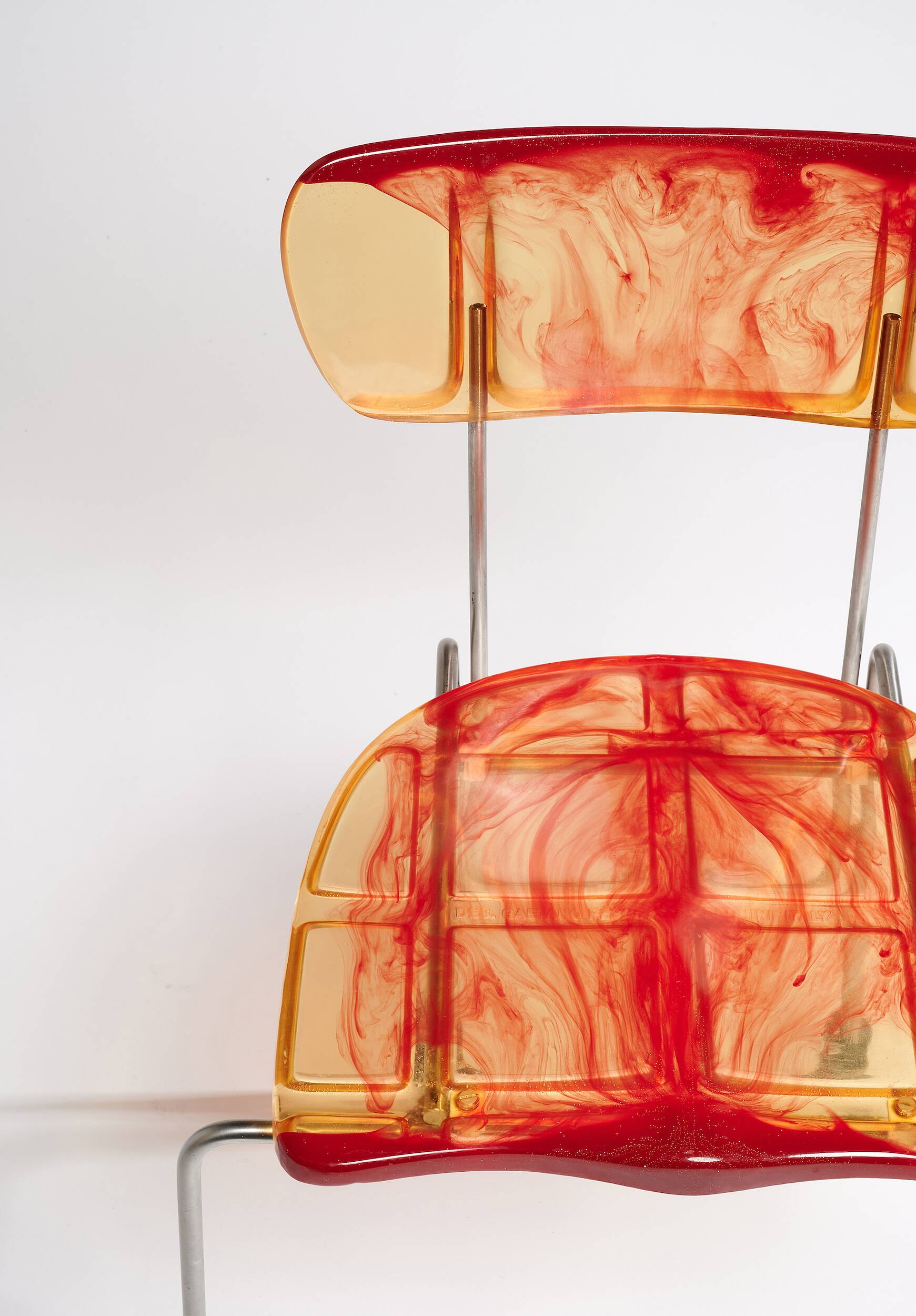 Gaetano Pesce - Chaise Broadway