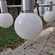 Lustre chrome