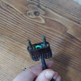 Vintage 80s lamp