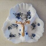 Porcelain servant of Limoges