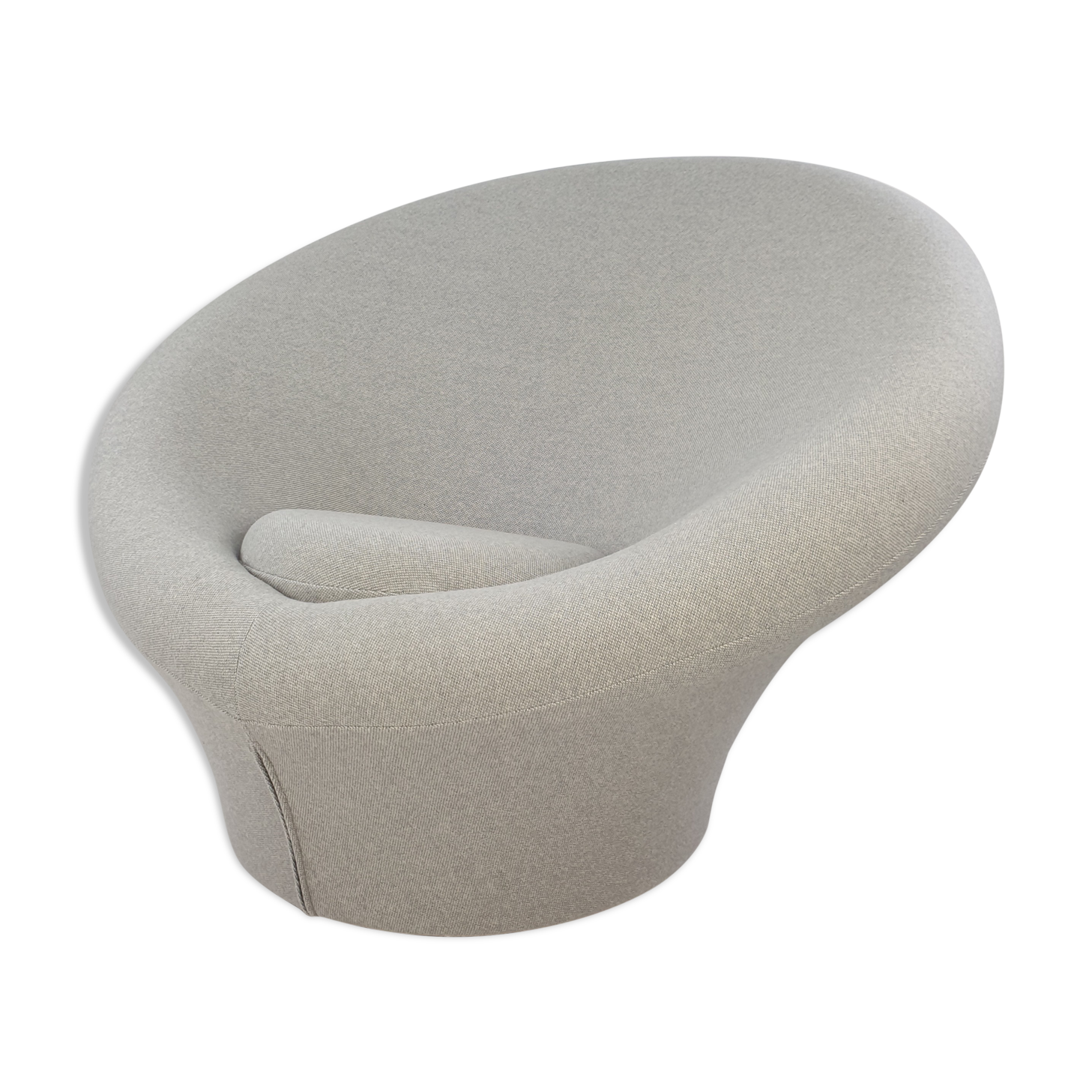 Big Mushroom Armchair by Pierre Paulin for Artifort