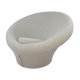 Big Mushroom Armchair by Pierre Paulin for Artifort