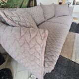 Gentry Sofa Moroso Design Patricia Urquiola