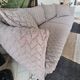Gentry sofa Moroso design Patricia Urquiola