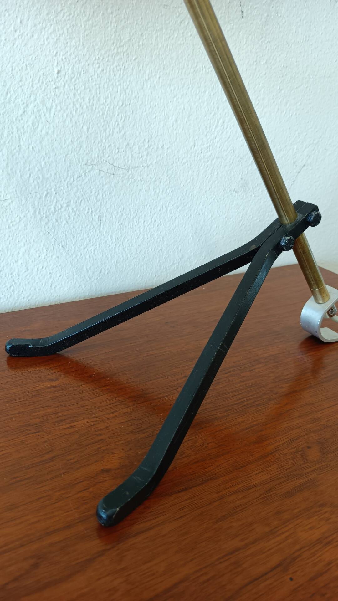 Diabolo lamp
