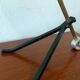 Diabolo lamp
