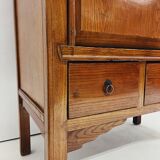 Antique Chinese Cabinet