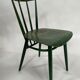 Bar chair design 1960