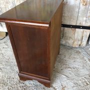 Chest of drawers and bedside tables