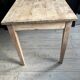 Farm table