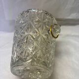 Vintage ice bucket