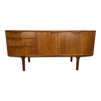 Vintage McIntosh sideboard 1960's