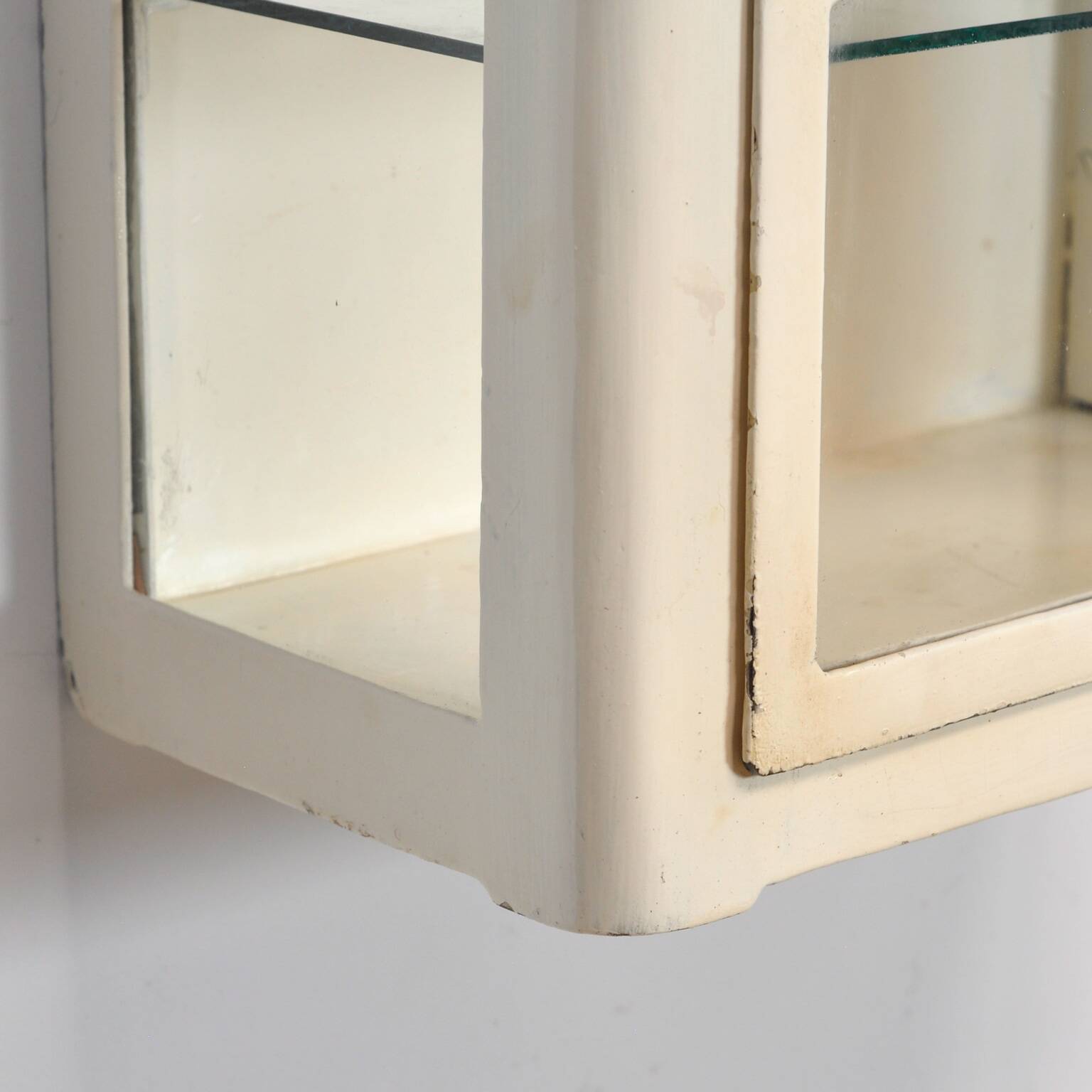 Small Medical Cabinet, wall-unit, 1940’s