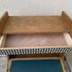 Secretary vintage feet aileron 1950