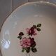 Very nice round serving dish from Gien model "Chinon" in very good condition.
